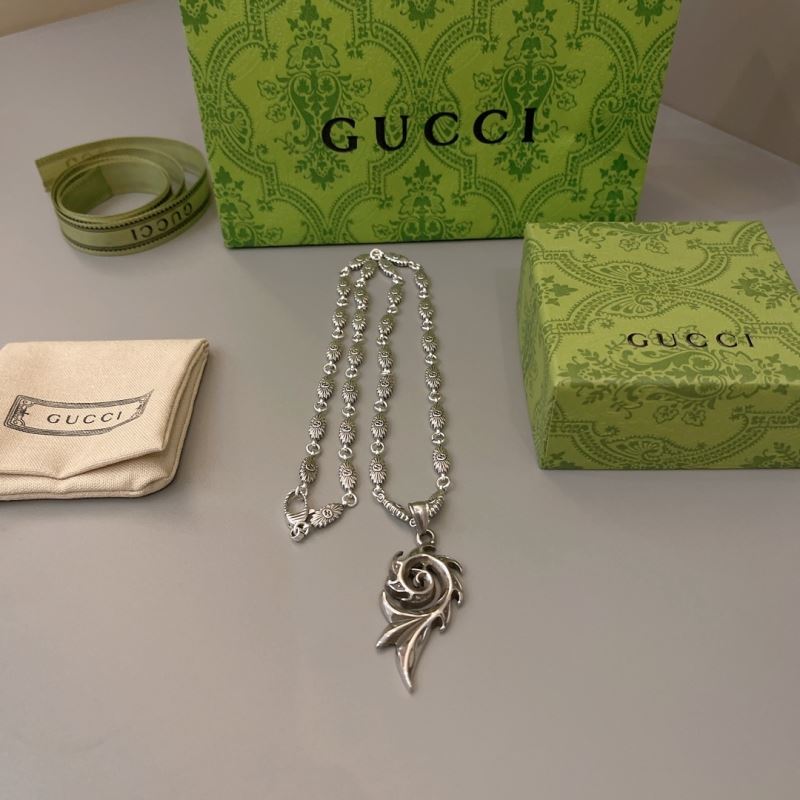 Gucci Necklaces